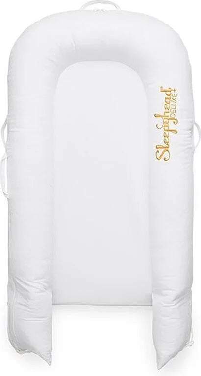 DockAtot Deluxe+ Wit - babynestje