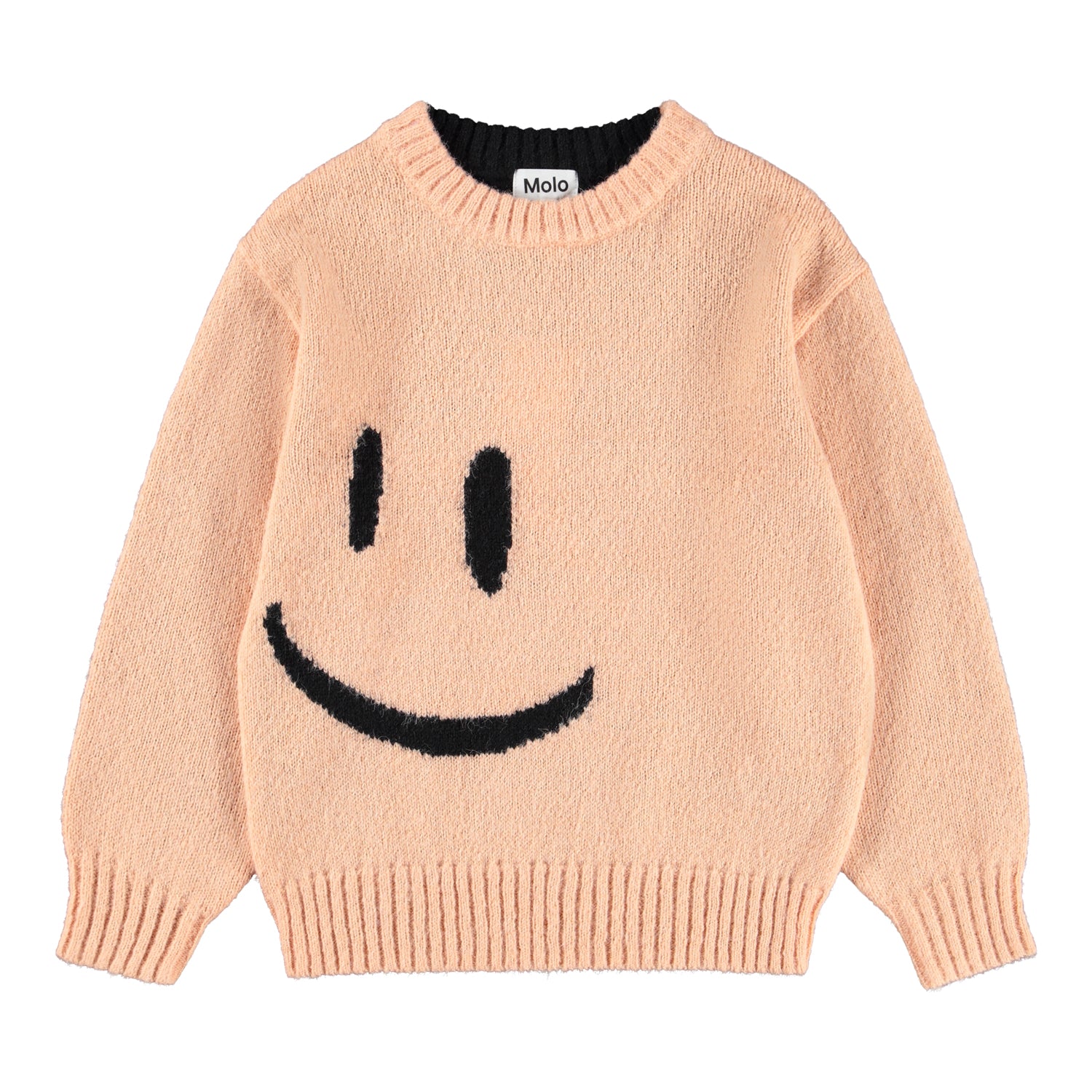 Molo - Bello - double smile