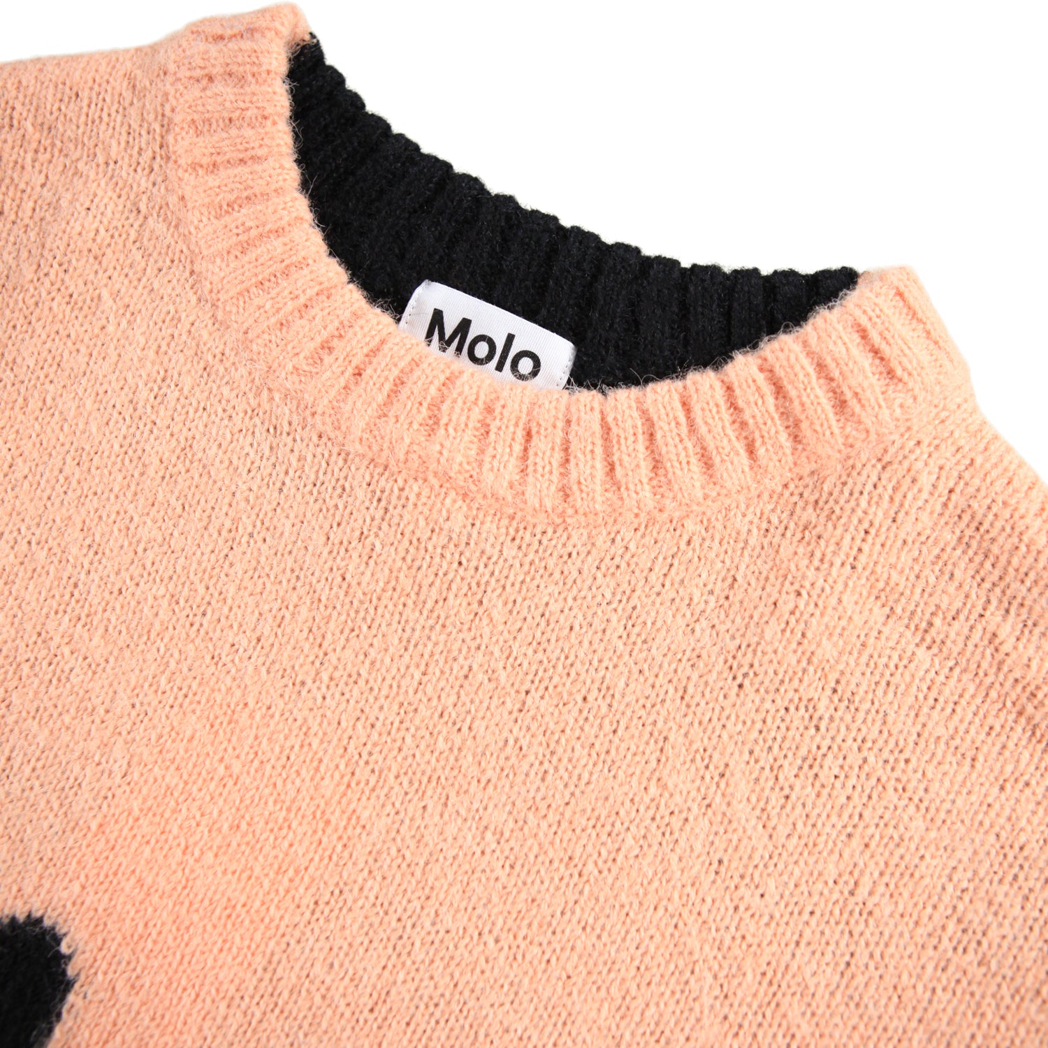 Molo - Bello - double smile
