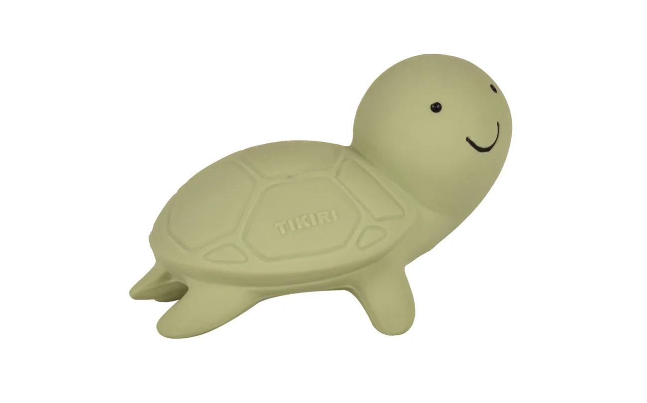 Oceaandiertje Schildpad