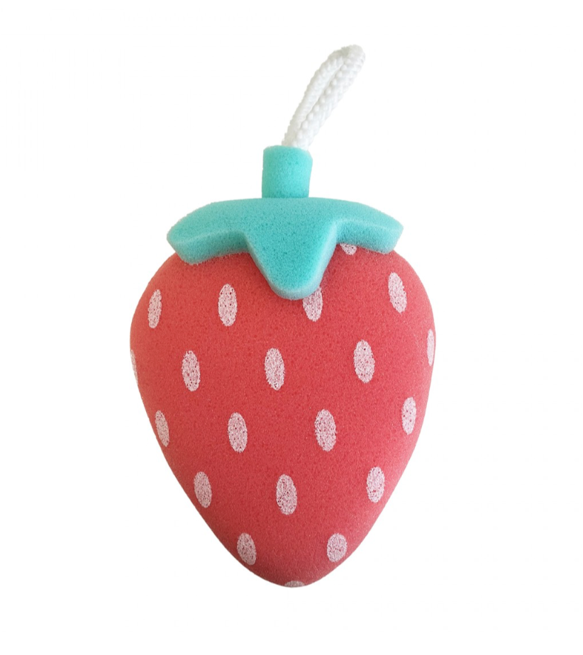 Inuwet Giftset - Sweet Pink Strawberry