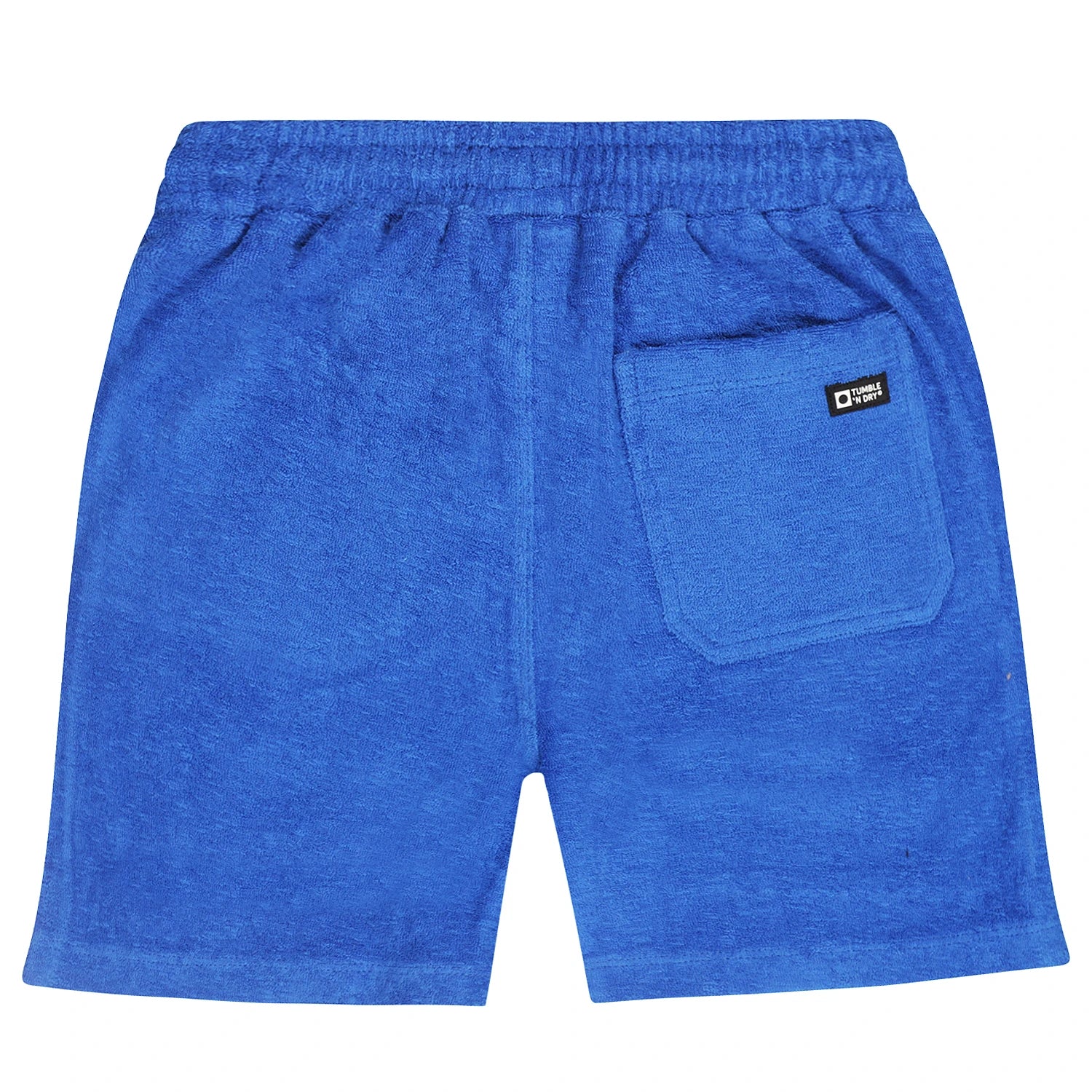 Beach Port - strong blue