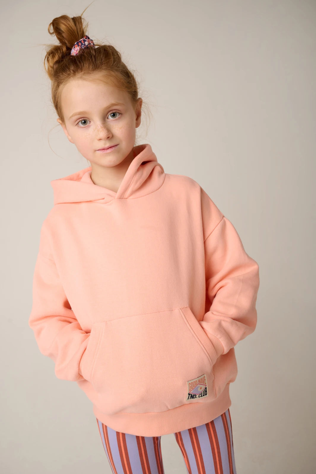 SALTY HOODIE