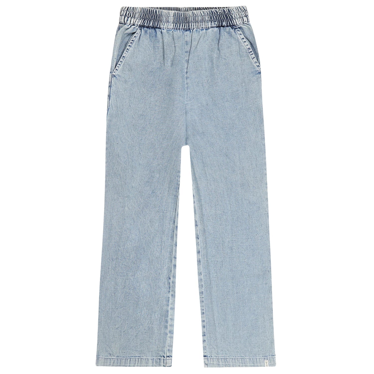 Mora - denim light stonewash