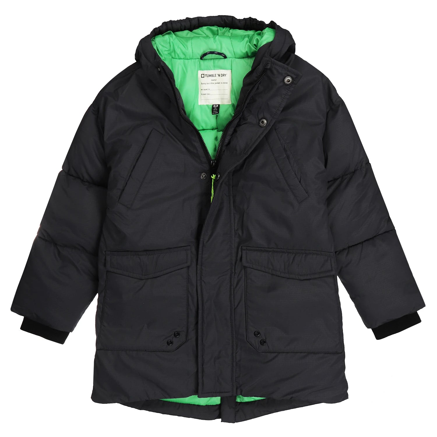 HANNOVER JAS donkerblauw