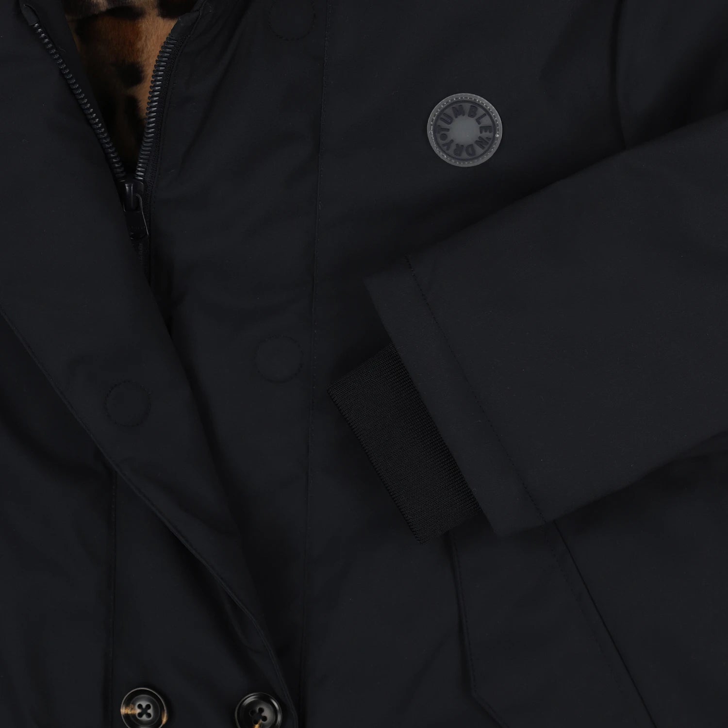 Madison - Dark Navy