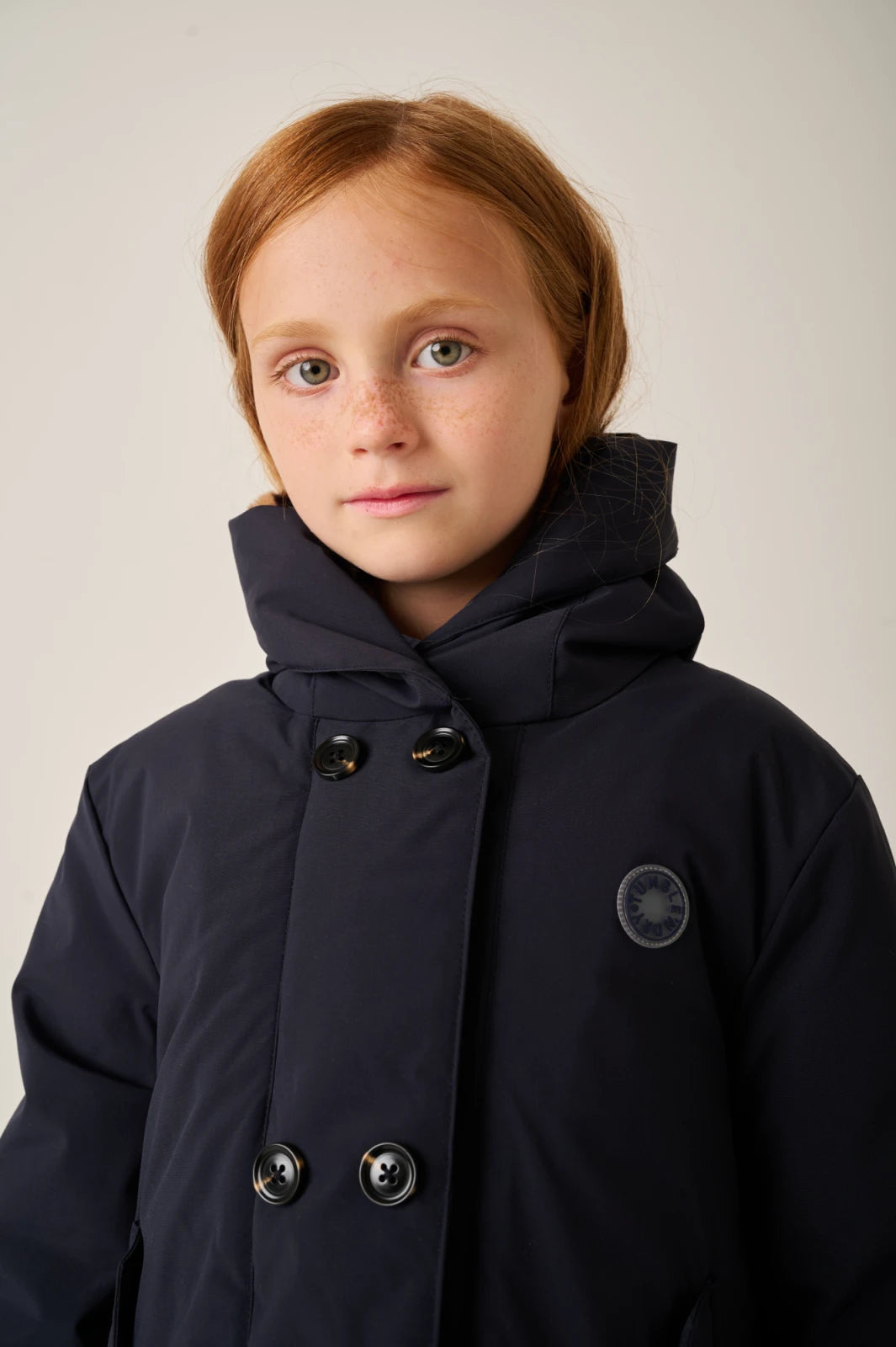 Madison - Dark Navy