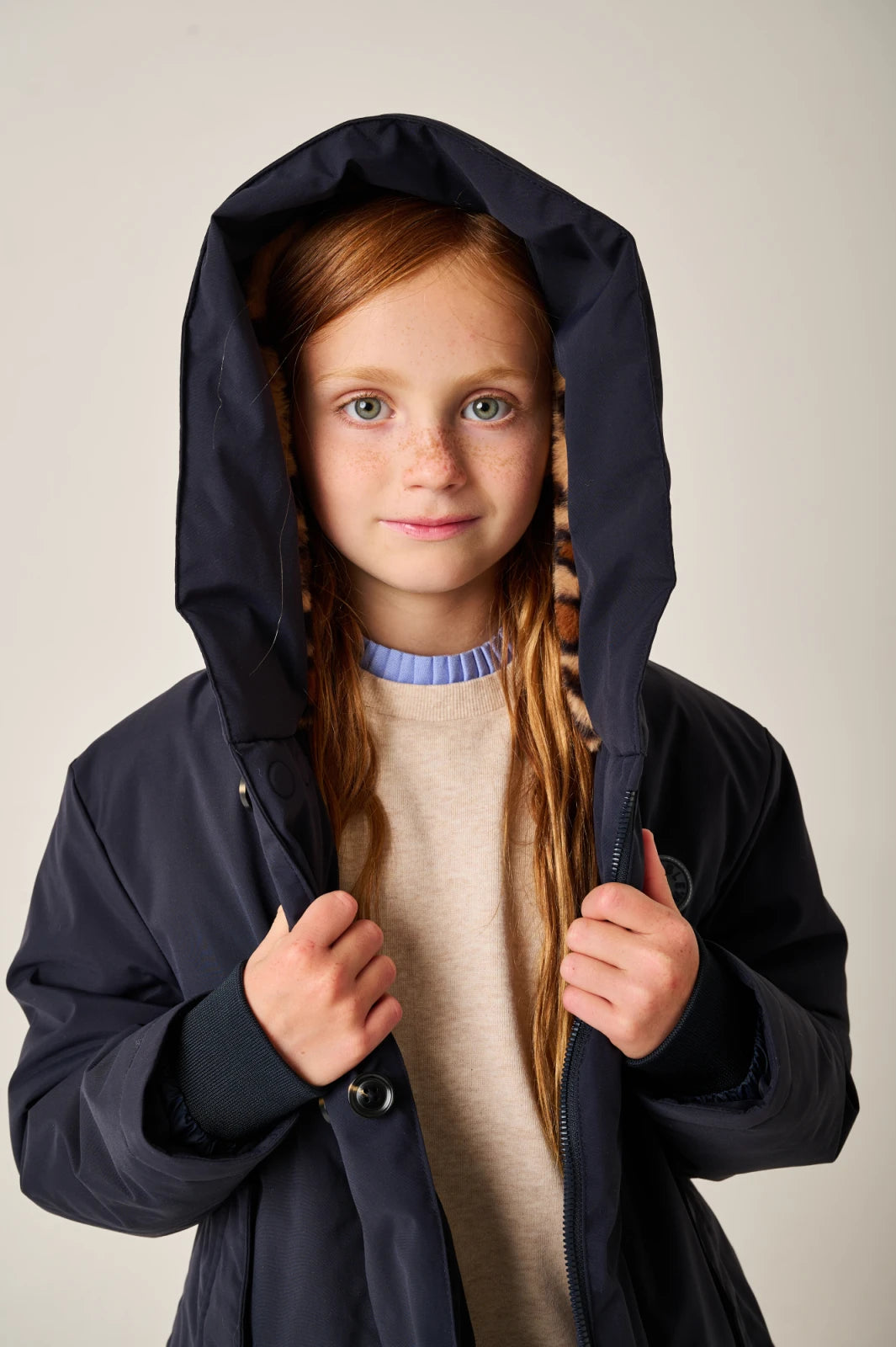 Madison - Dark Navy
