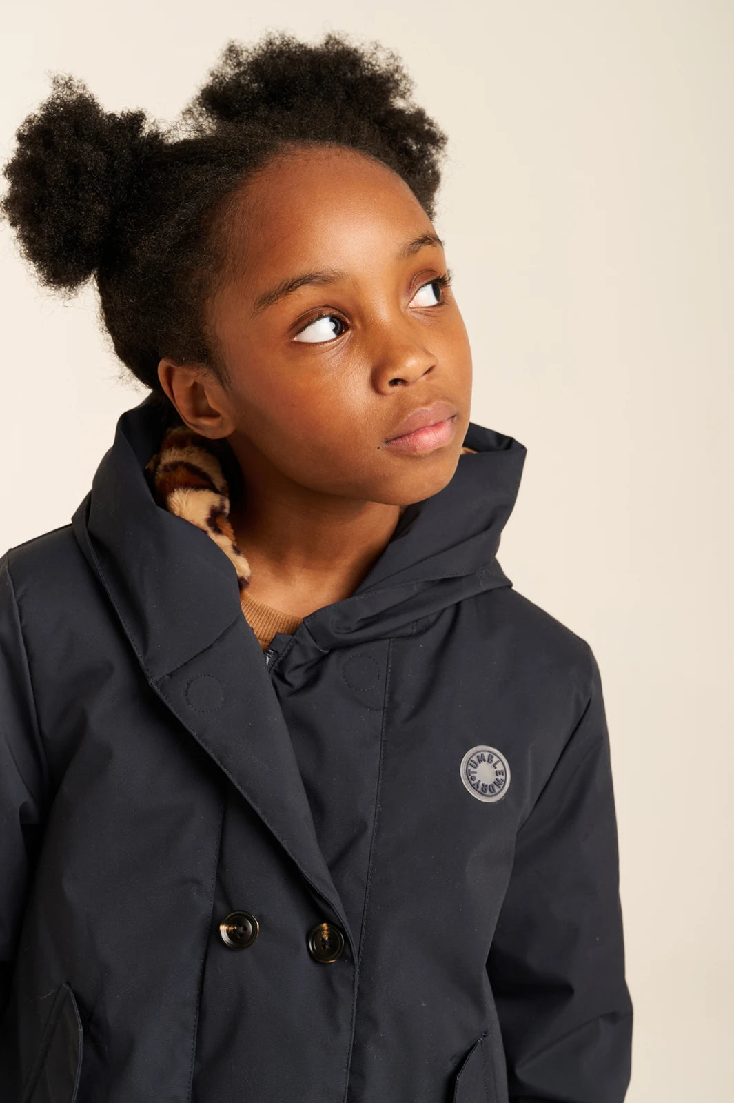 Madison - Dark Navy