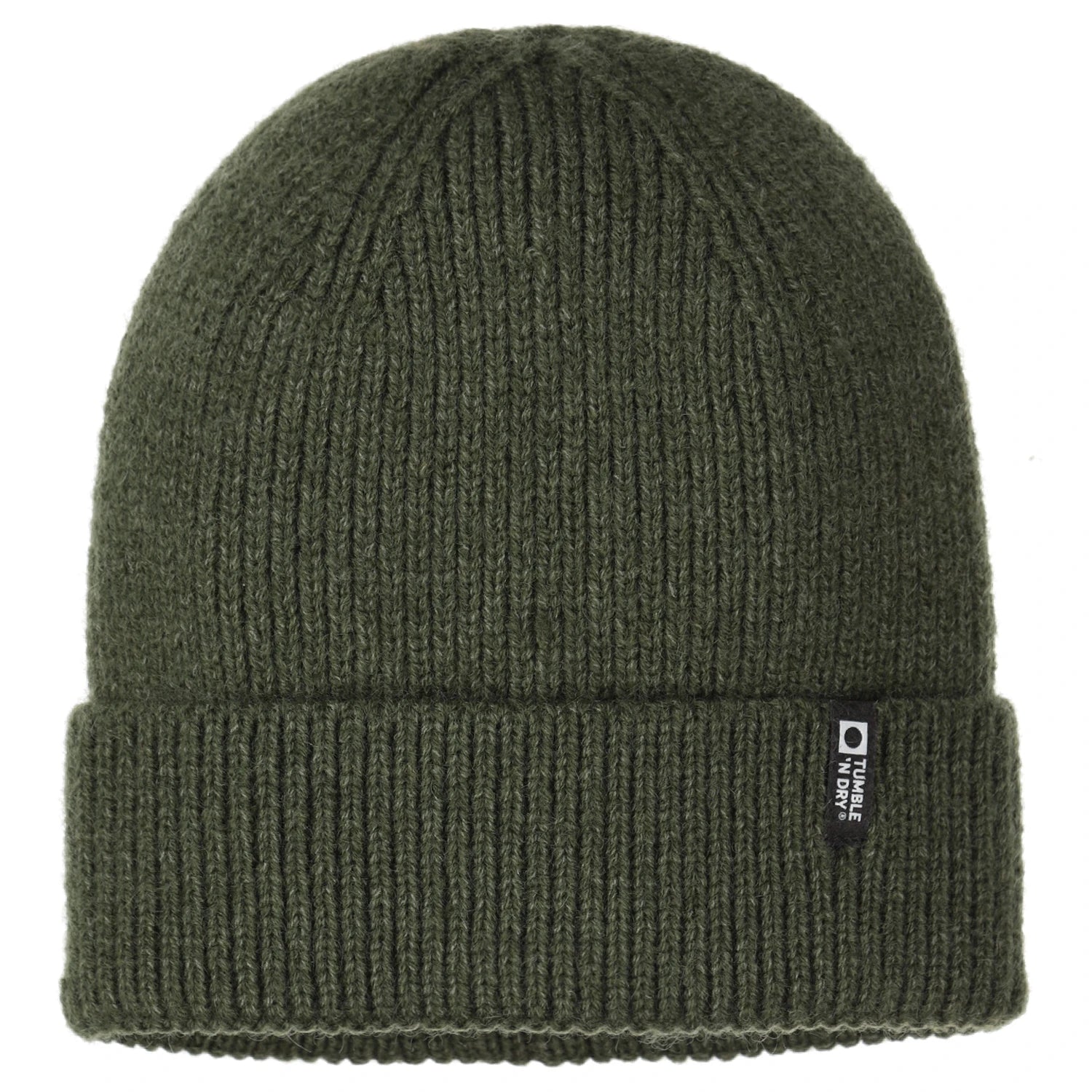 BERWYN MUTS + MIDWAY SJAAL SET - DONKERGROEN