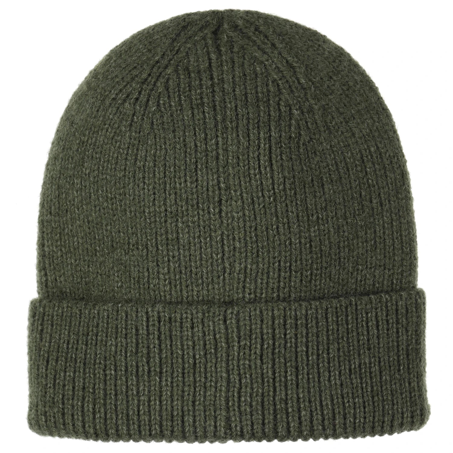 BERWYN MUTS + MIDWAY SJAAL SET - DONKERGROEN