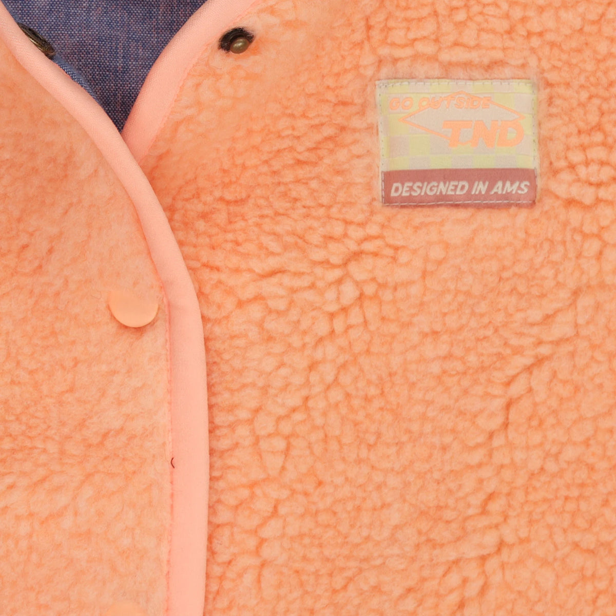Bodywarmer - Filou