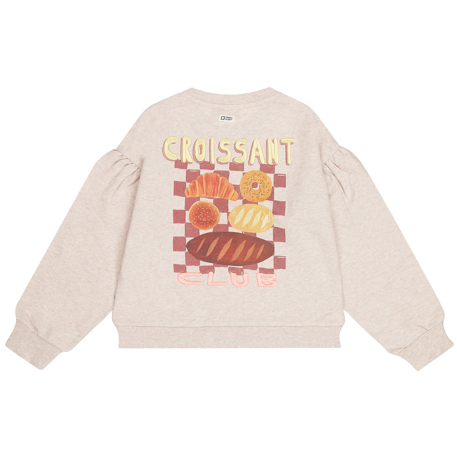 Trui - Suzette