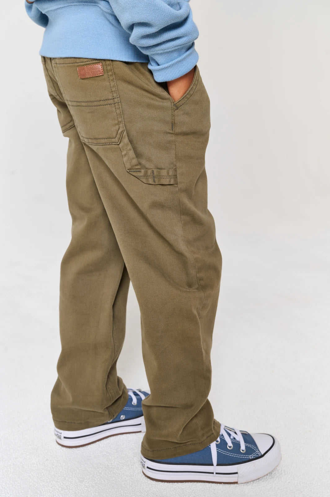 Broek - Jerome Carpenter