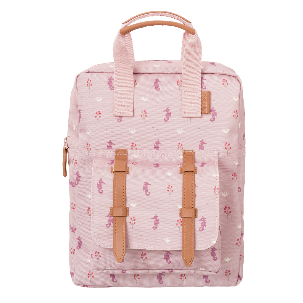 Fresk Rugzak - Seahorse