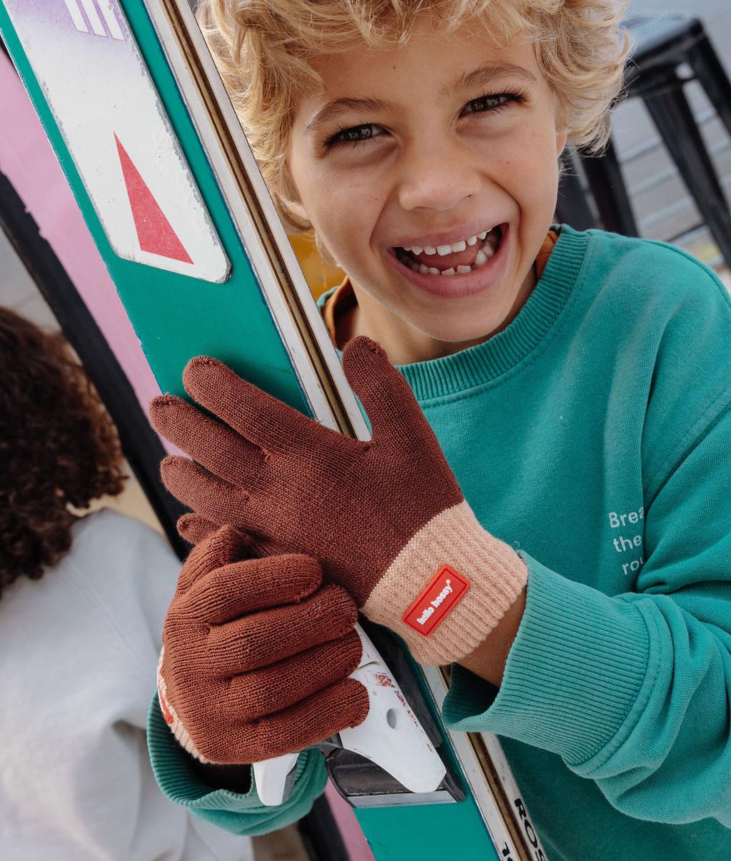 Handy Coffee Handschoenen
