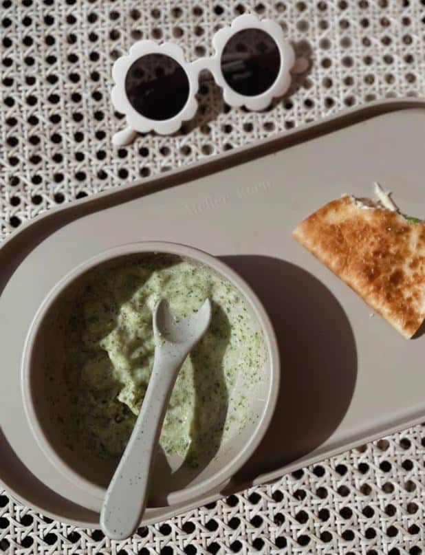 Bowl met zuignap- AK