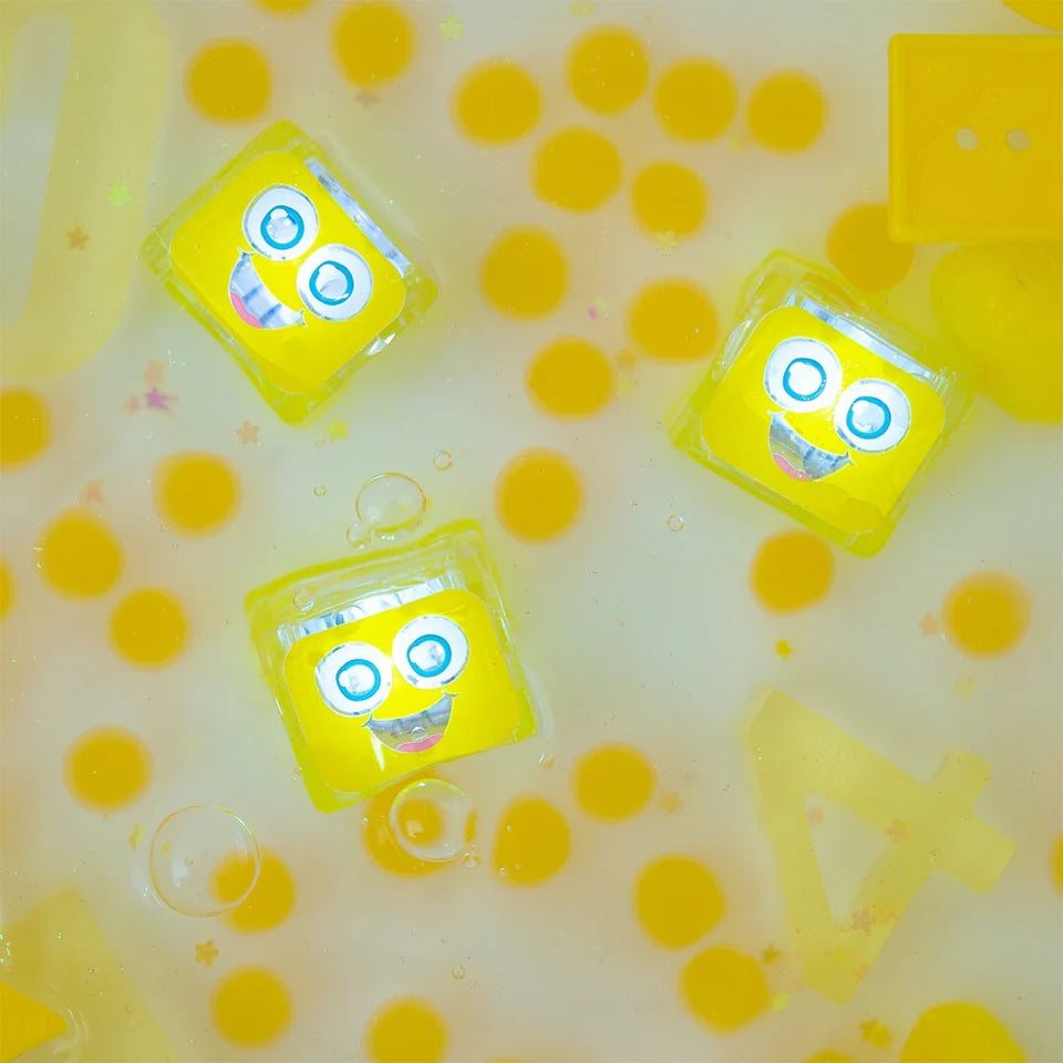 Cubes Lumineux - Alex