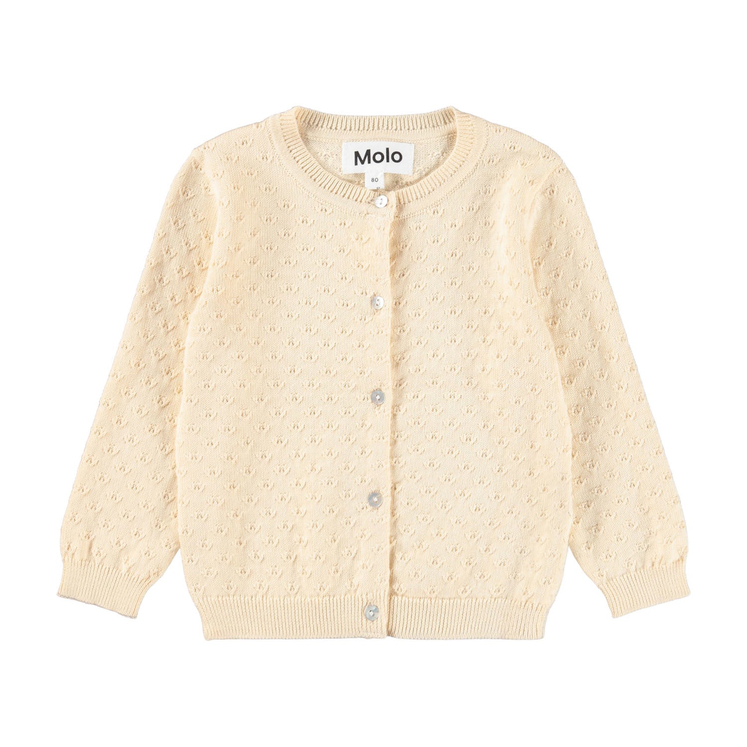 Molo - Goldie - Summer sand