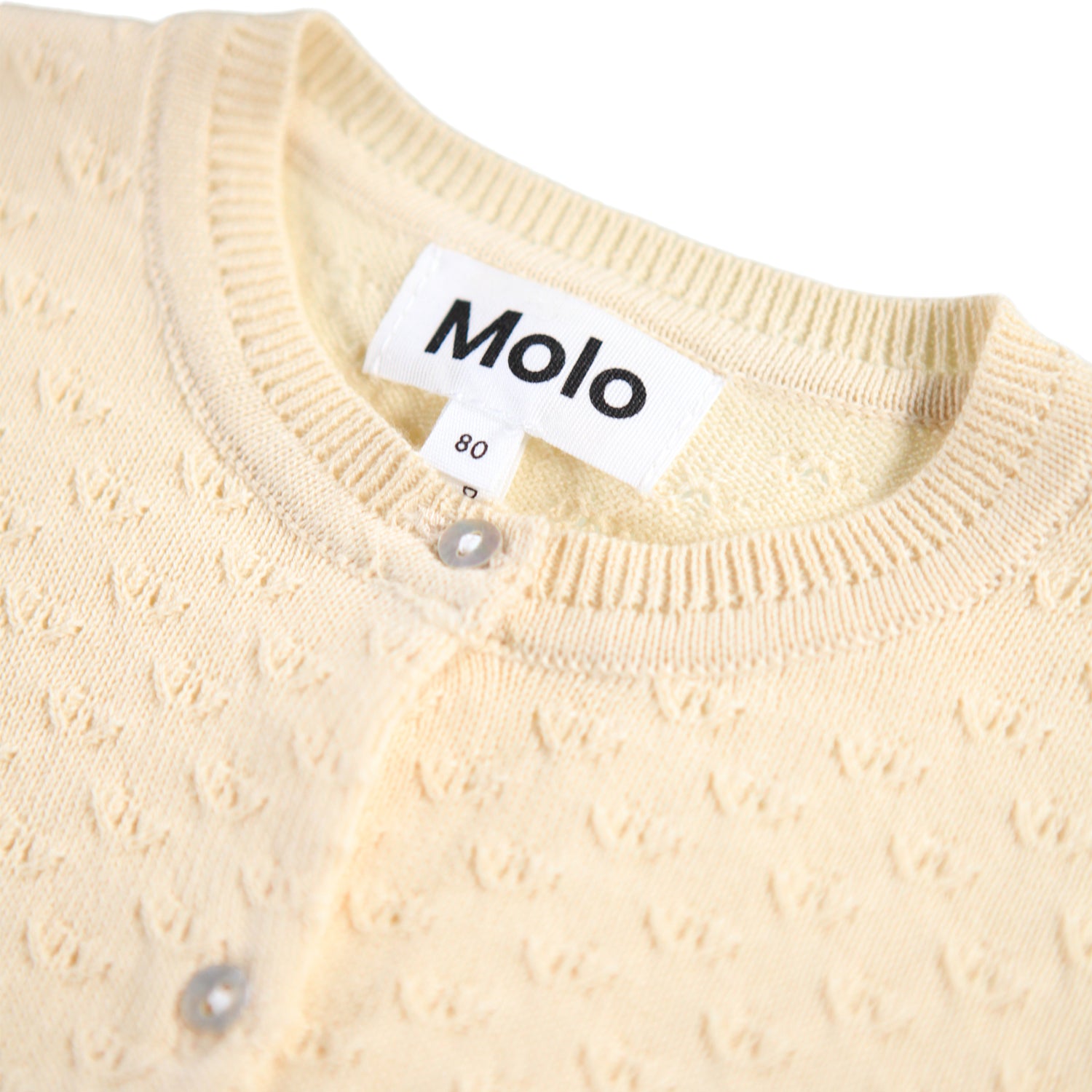 Molo - Goldie - Summer sand