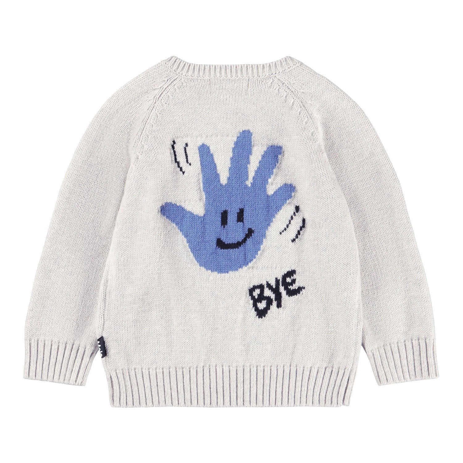 Molo - Bless - happy hands