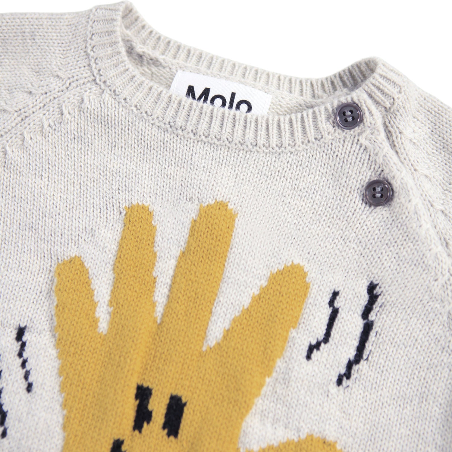 Molo - Bless - happy hands