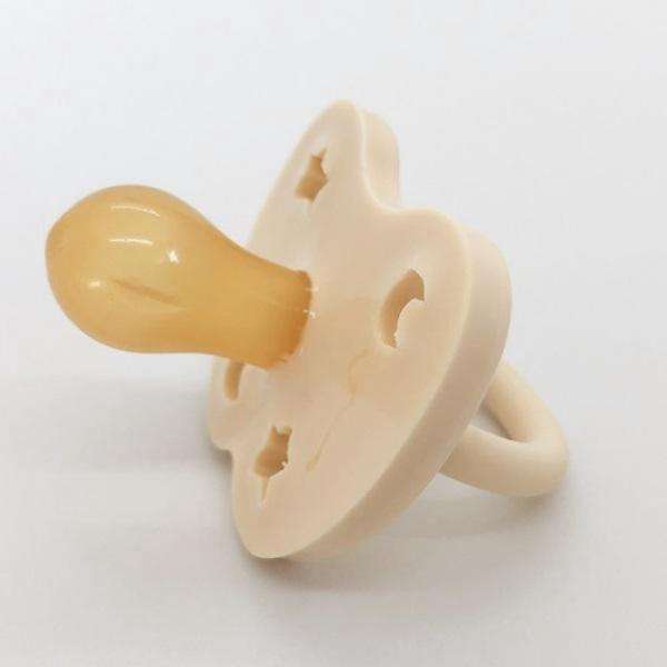 Speen rond milky white 3-36 maand