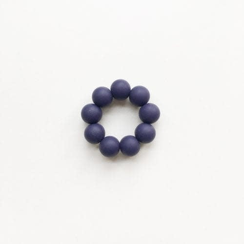 Freezer Teether - verschillende kleuren