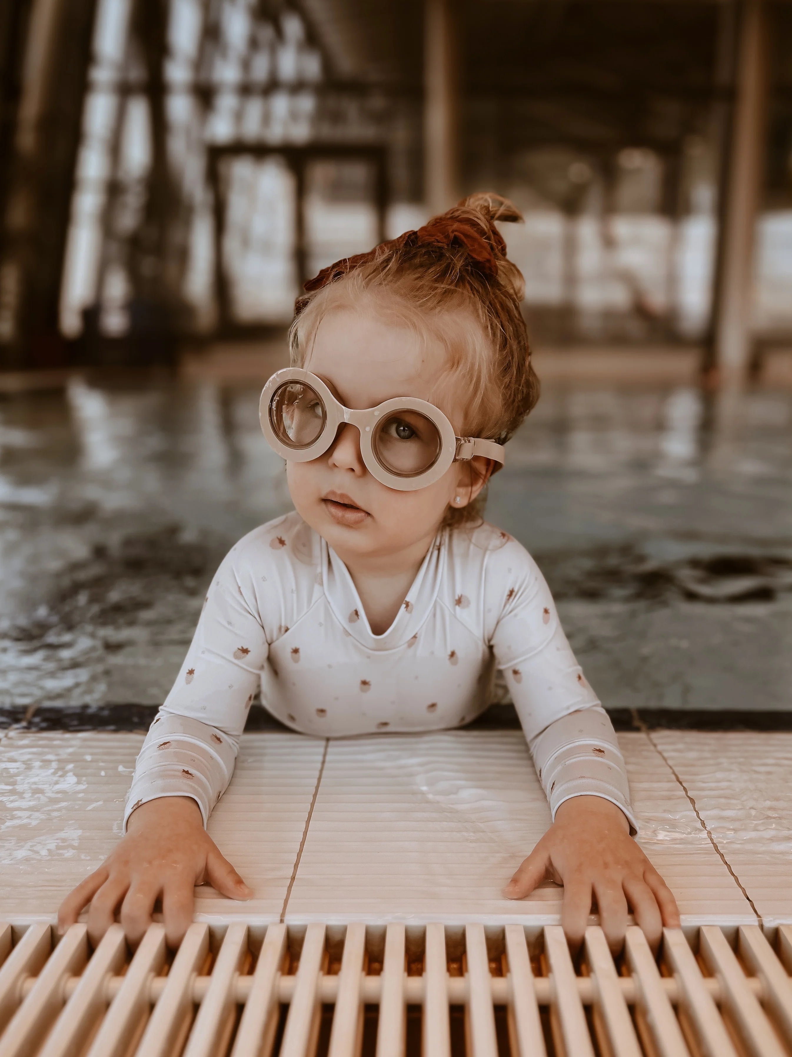 Badpak - Strawberries Ariella