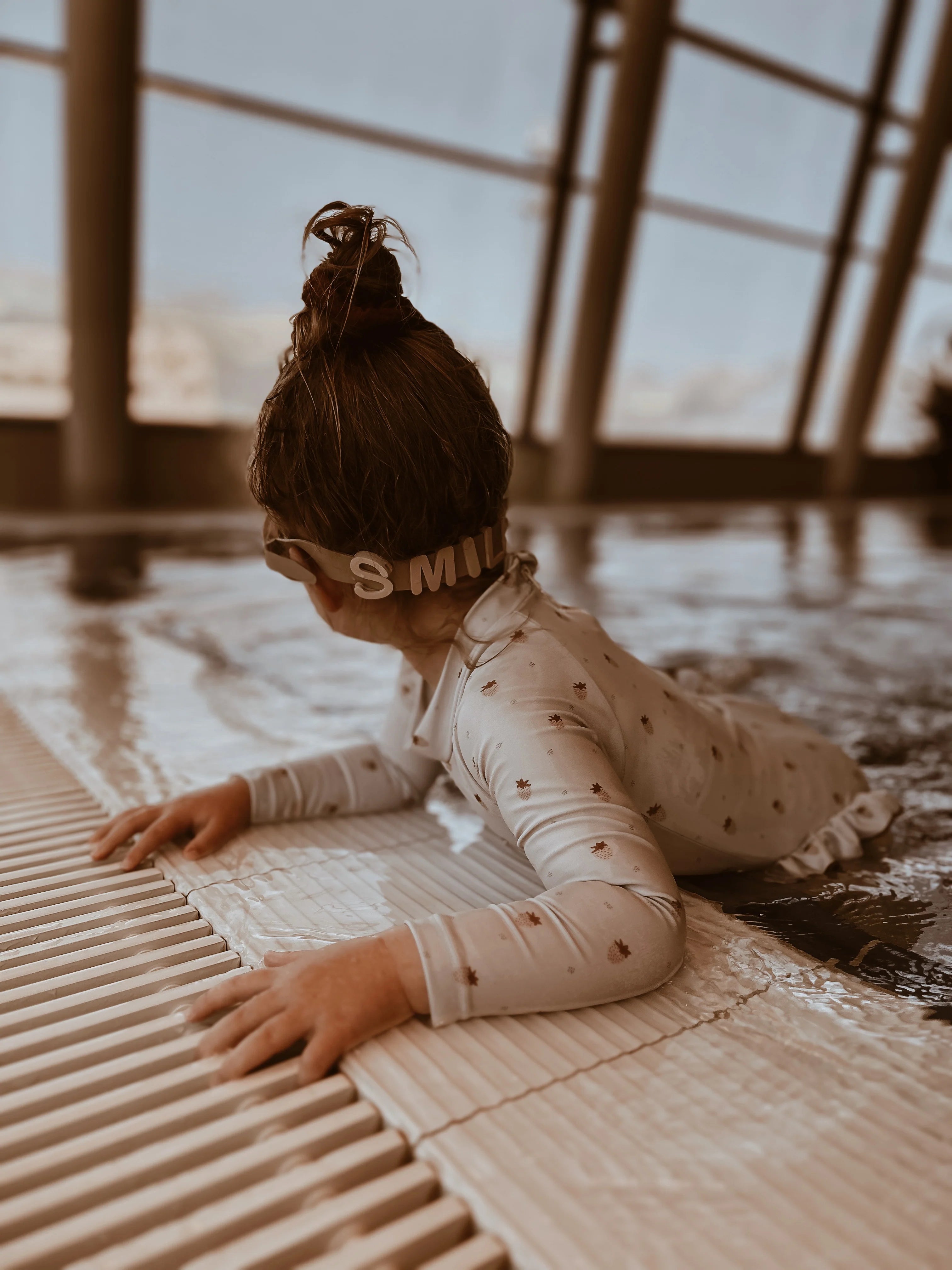 Badpak - Strawberries Ariella