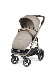 Voordeelbundel veloce tc astral - complete kinderwagen inclusief autostoel, isofix base, extra staander wieg