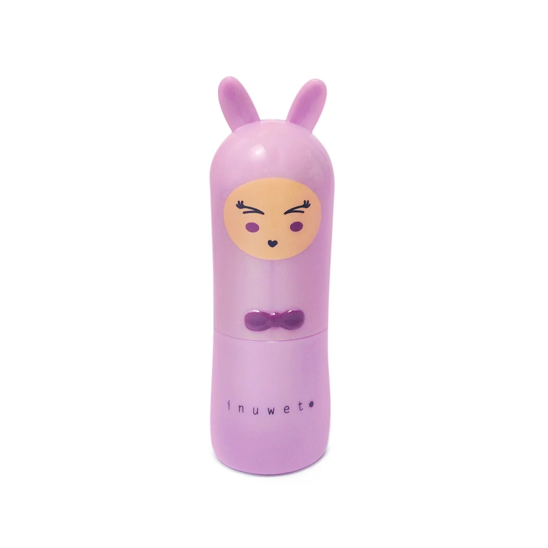 Bunny Délice - Lippenbalsem Marshmallow