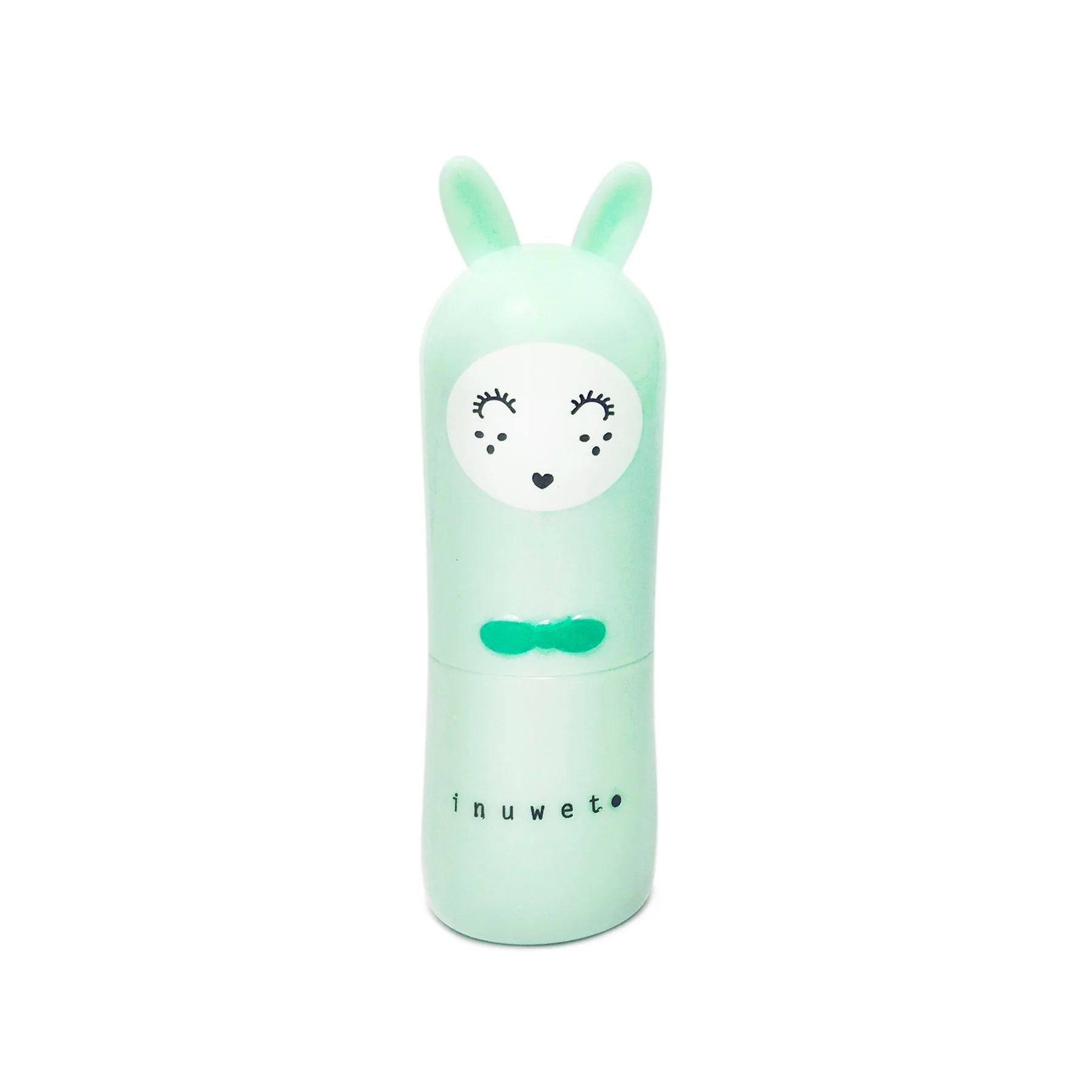 Bunny Island - Lippenbalsem appel