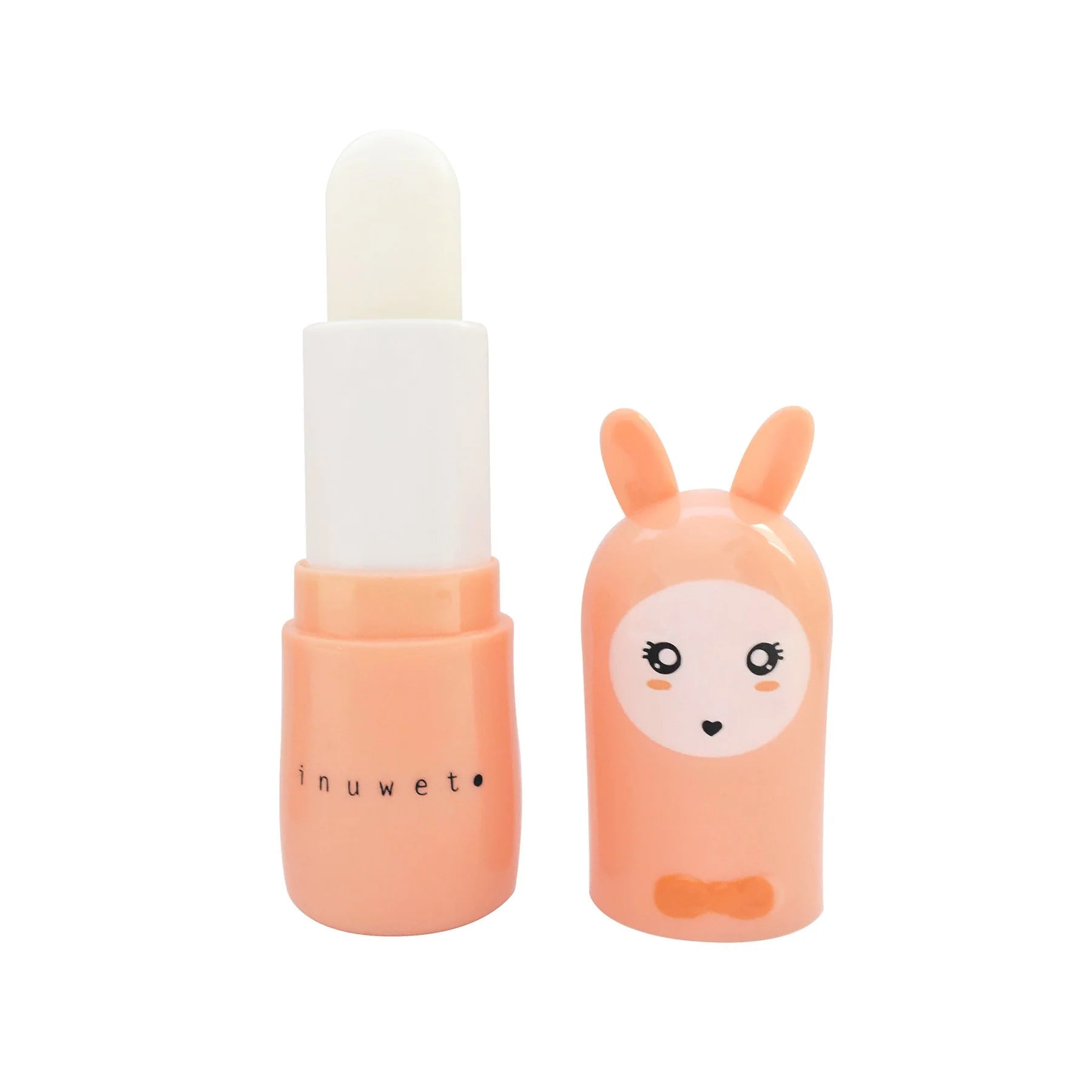 Bunny Island - Lippenbalsem Vanille Kokos