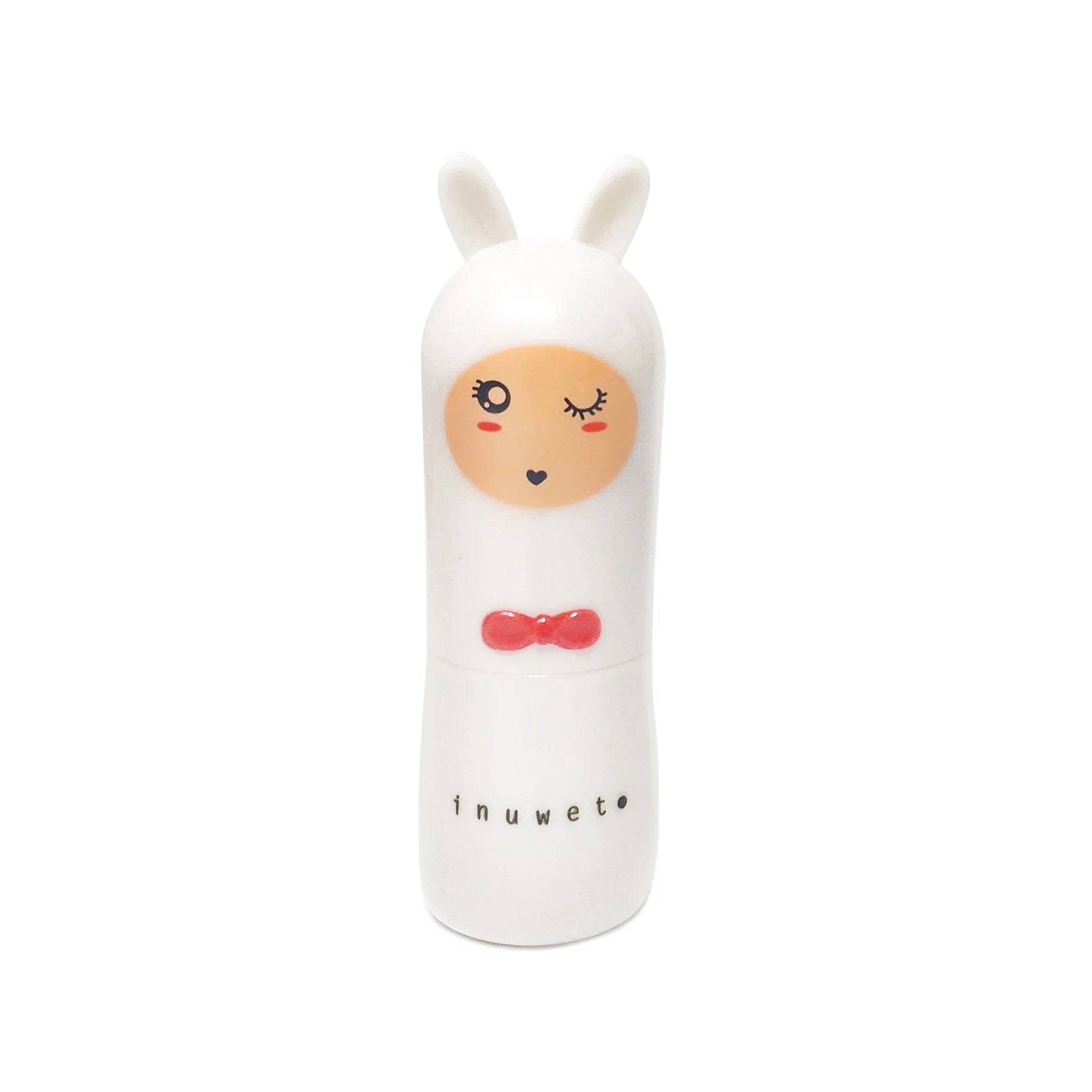 Bunny Island - Lippenbalsem Barbe à papa