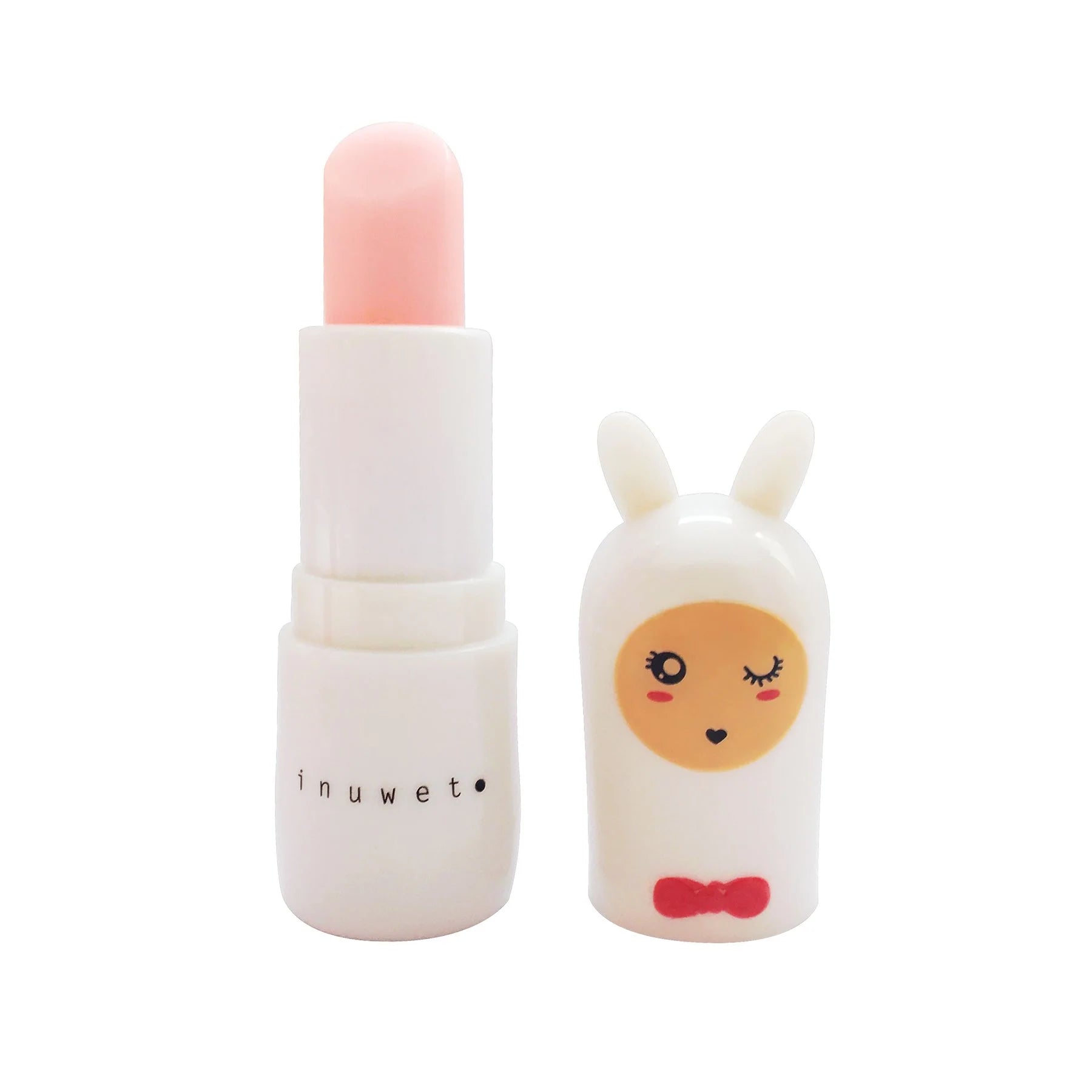 Bunny Island - Lippenbalsem Barbe à papa