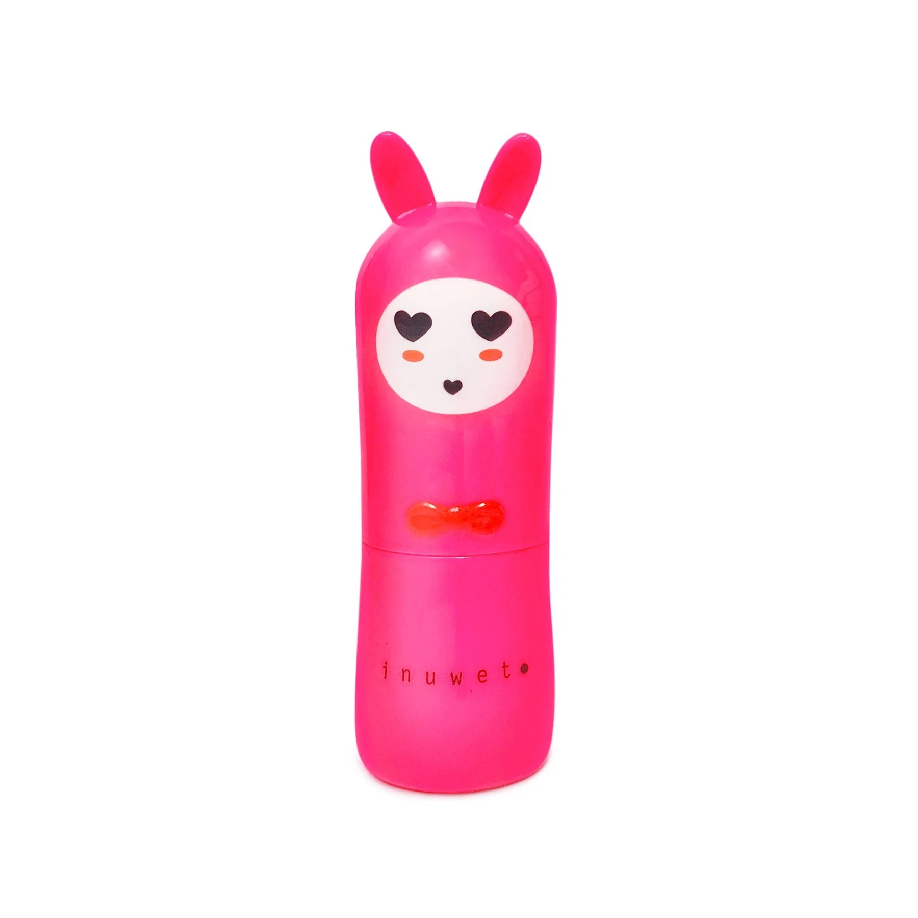 Bunny Lovely - Cherry Lippenbalsem
