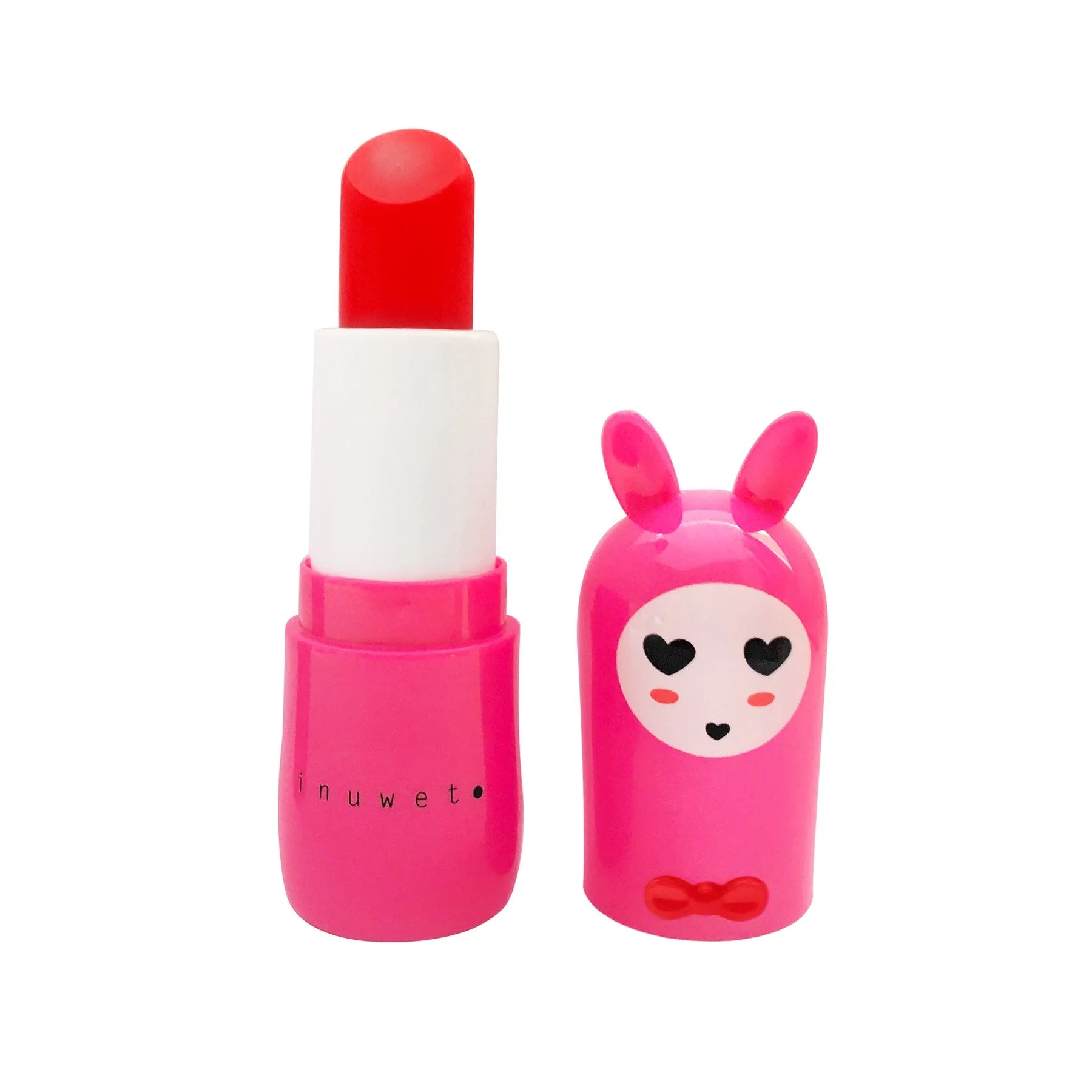 Bunny Lovely - Cherry Lippenbalsem