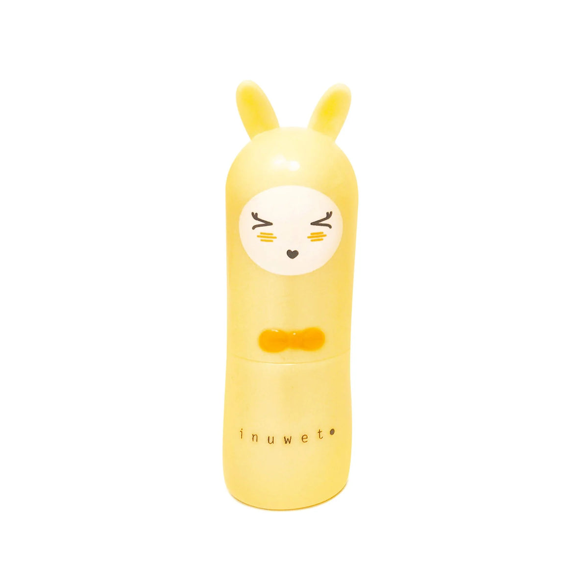 Bunny Island - Lippenbalsem ananas