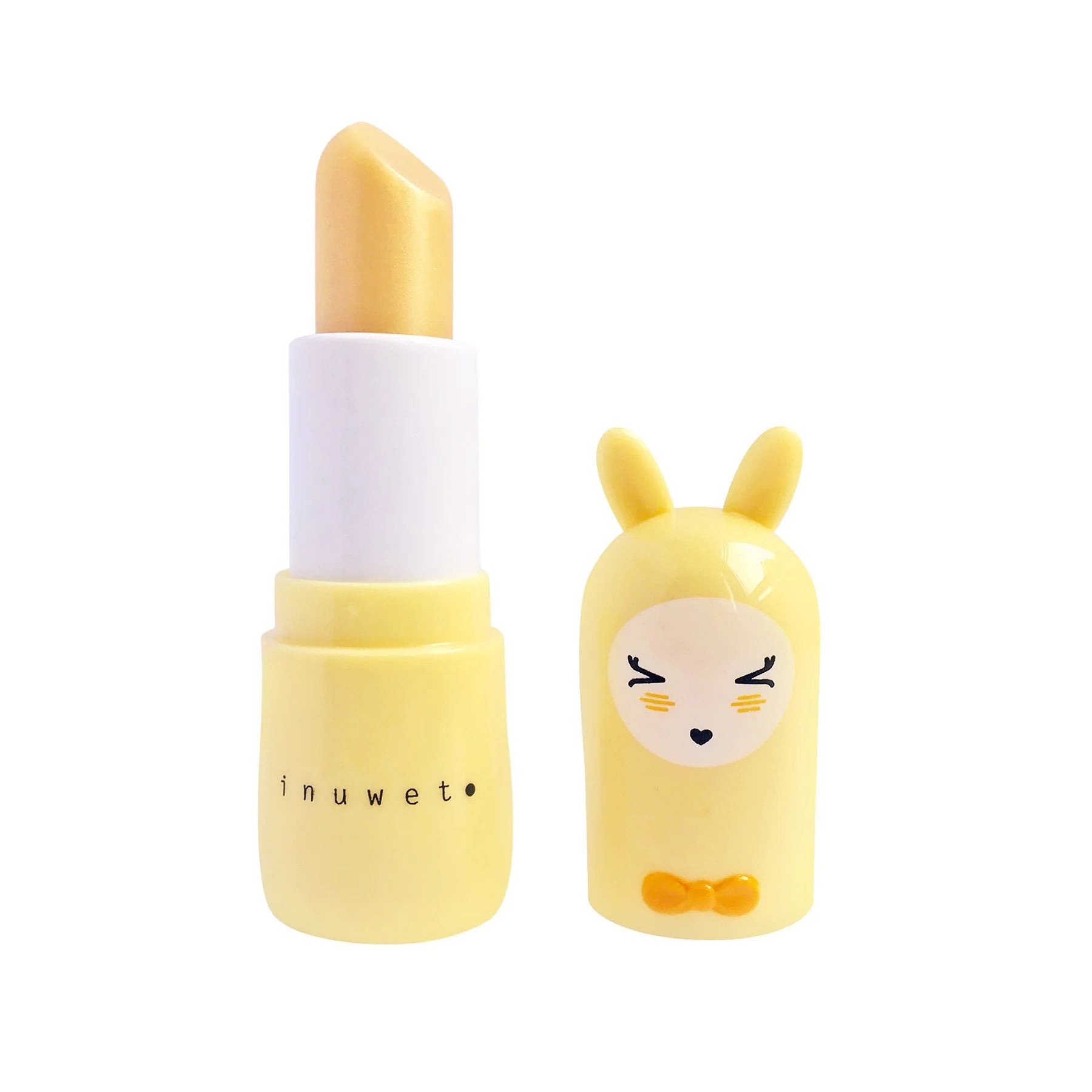 Bunny Island - Lippenbalsem ananas