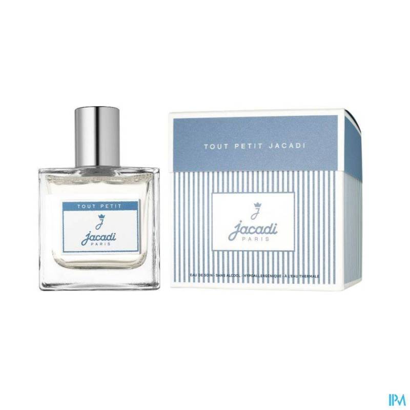 Tout petit jacadi - parfum (zonder alcohol)