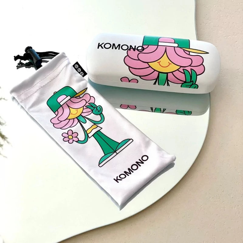 Zonnebril Kiddos Komono Matty stone 1-2 j