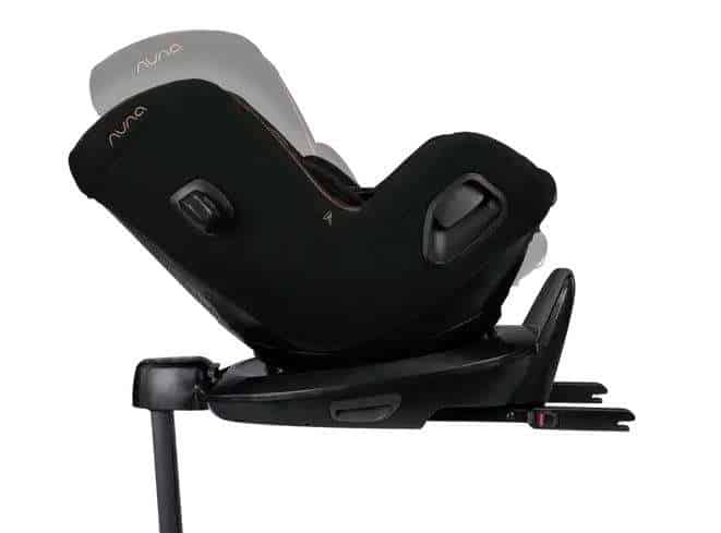 Nuna Todl Next - 5 kleuren