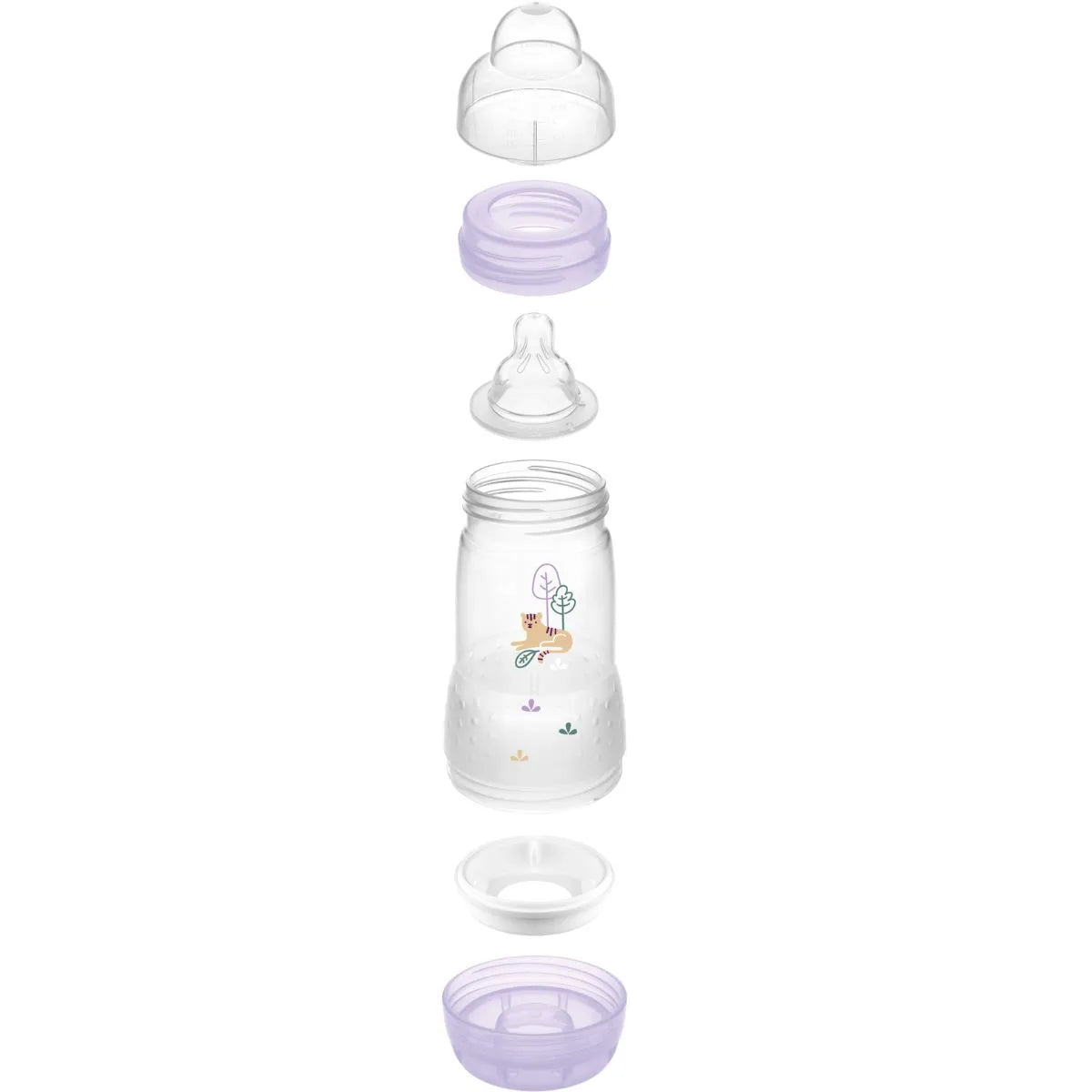 Welcome to the World Cadeauset beige