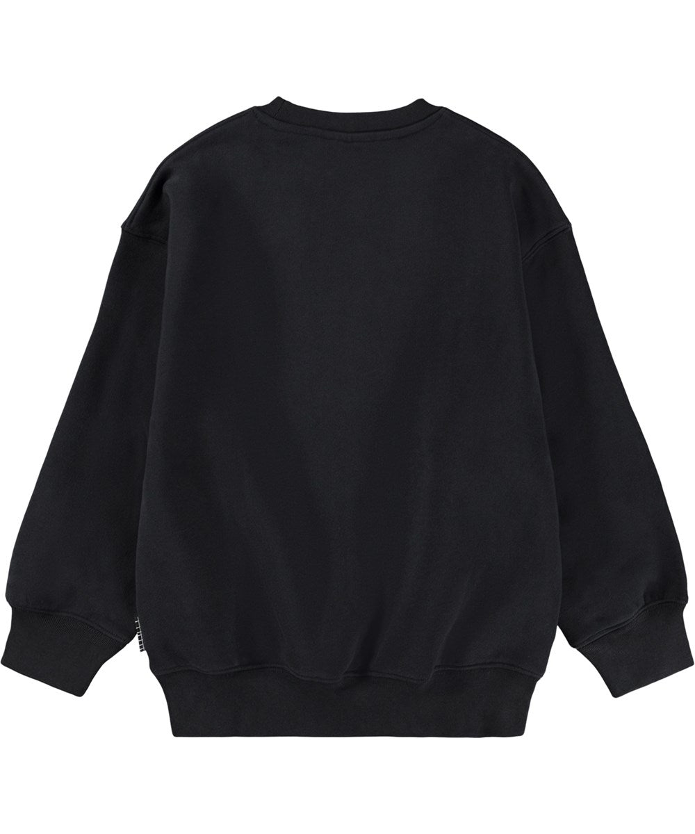 Molo - Mar - Black