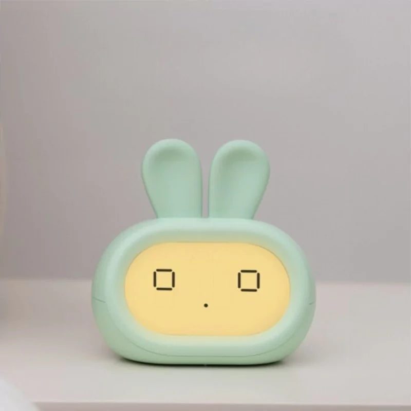 Slaapwekker - konijn