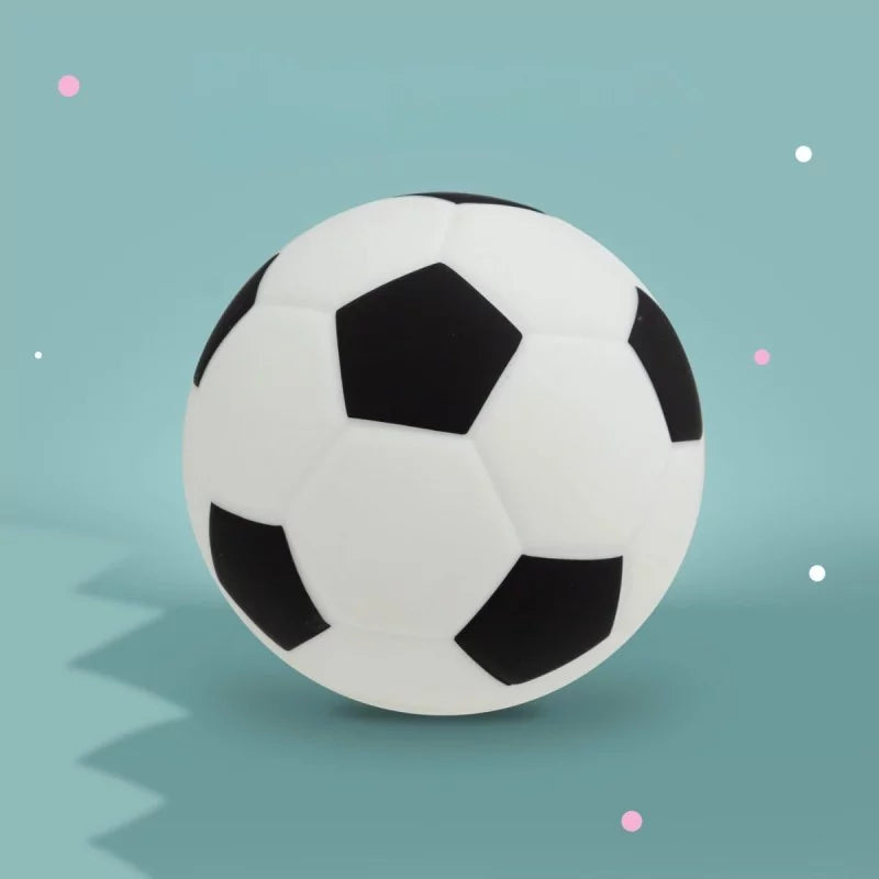 Nachtlampje - Voetbal