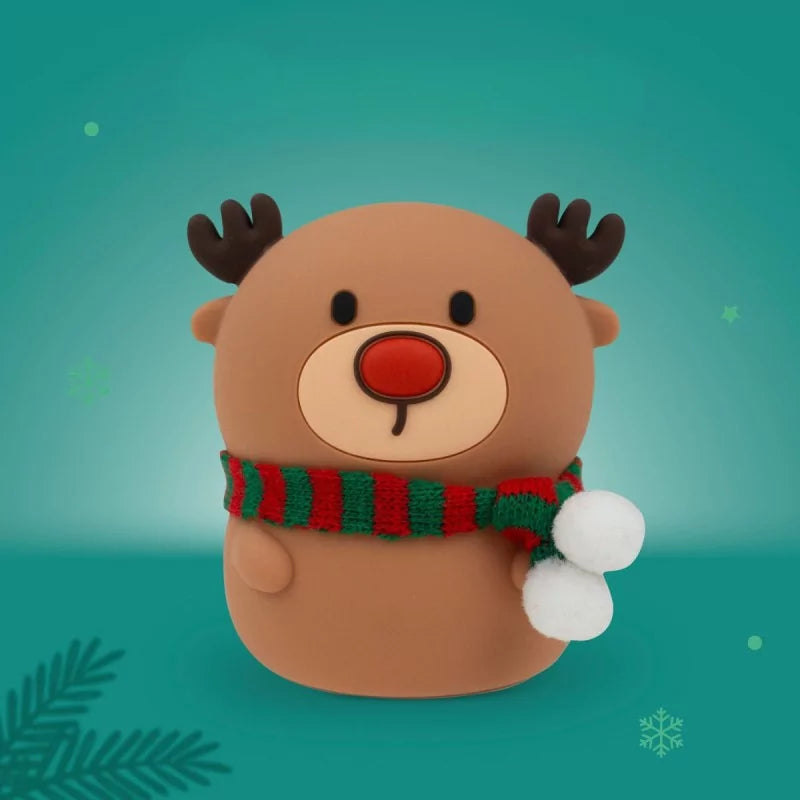 Nachtlampje - Rendier