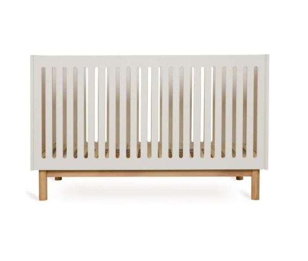 Mood series quax baby doorgroeikamer - Clay