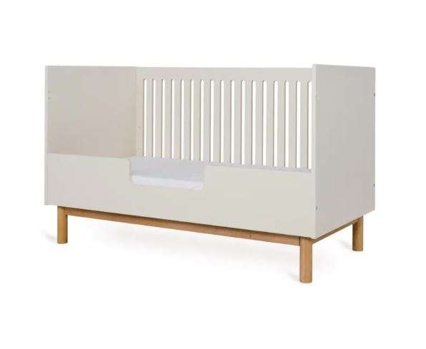 Mood series quax baby doorgroeikamer - Clay